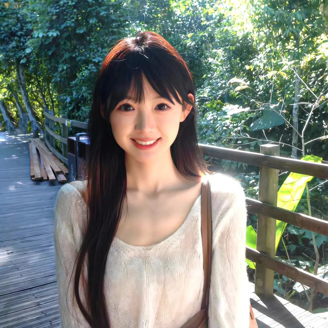 地球上只有我们两人